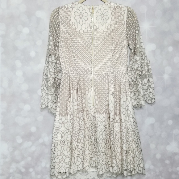 🍒NWT🍒 ELIZA J VINTAGE INSPIRED DRESS - Picture 6 of 6